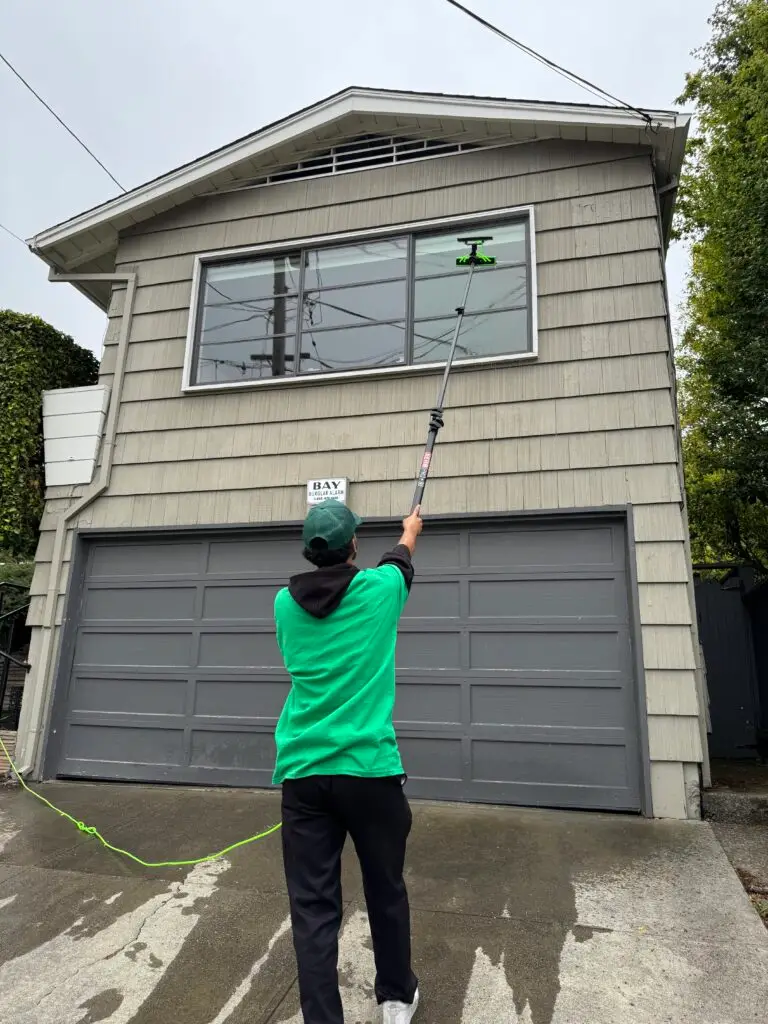 Window Cleaning Services
