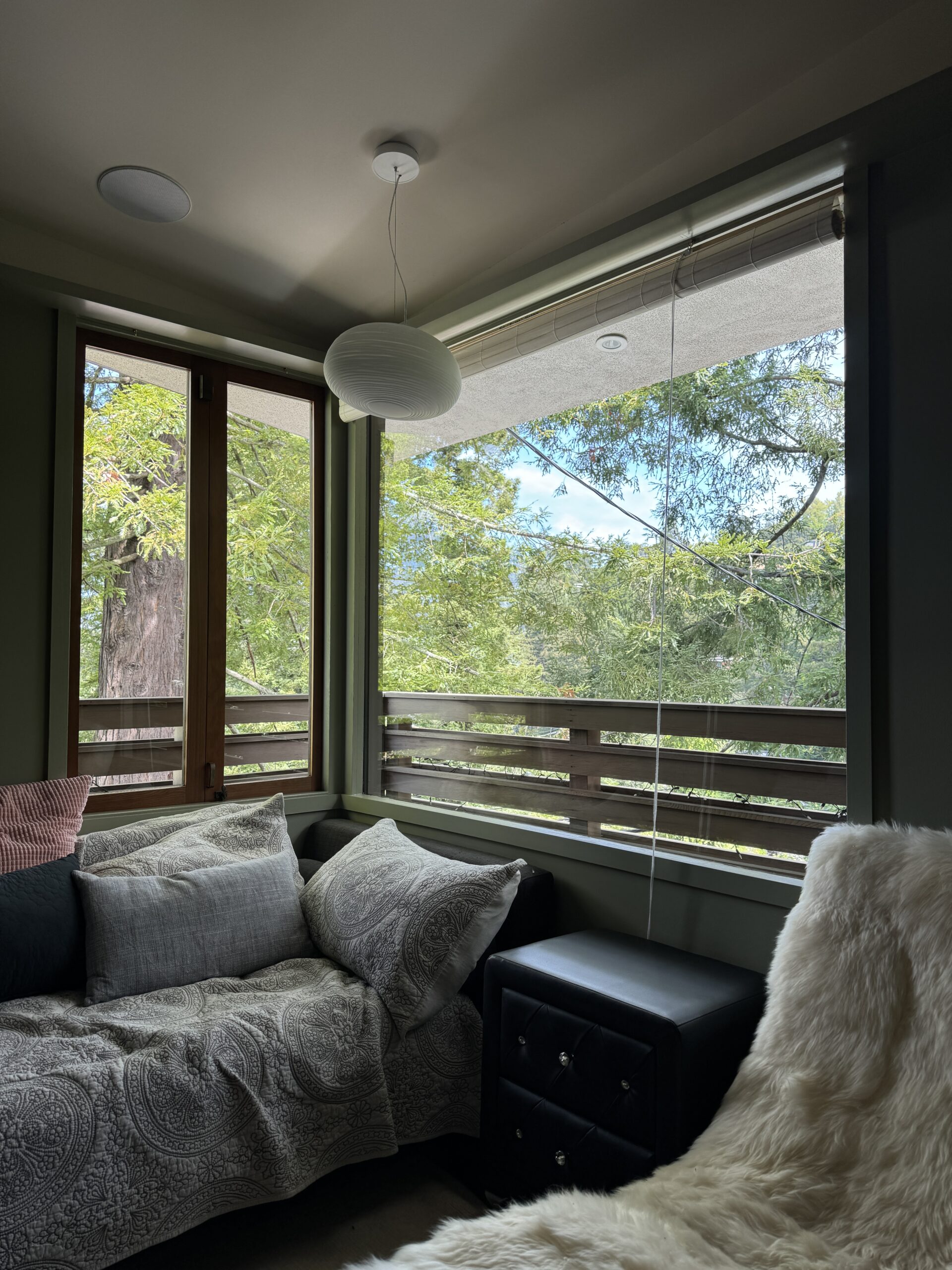 interior Window cleaning service barkeley